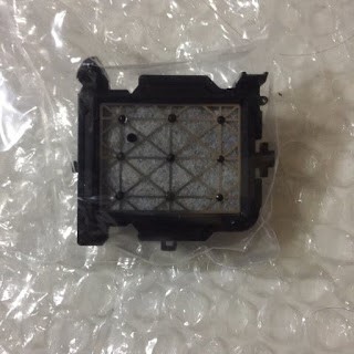 Kẹp Hút Mực Cho Đầu DX5