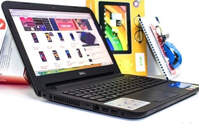 Laptop IDOL – 100% giảm tiền – Bao xài 14 ngày